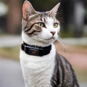 KittyGuard GPS