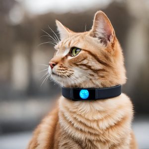MeowMonitor GPS