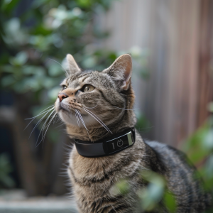 CatCompanion GPS