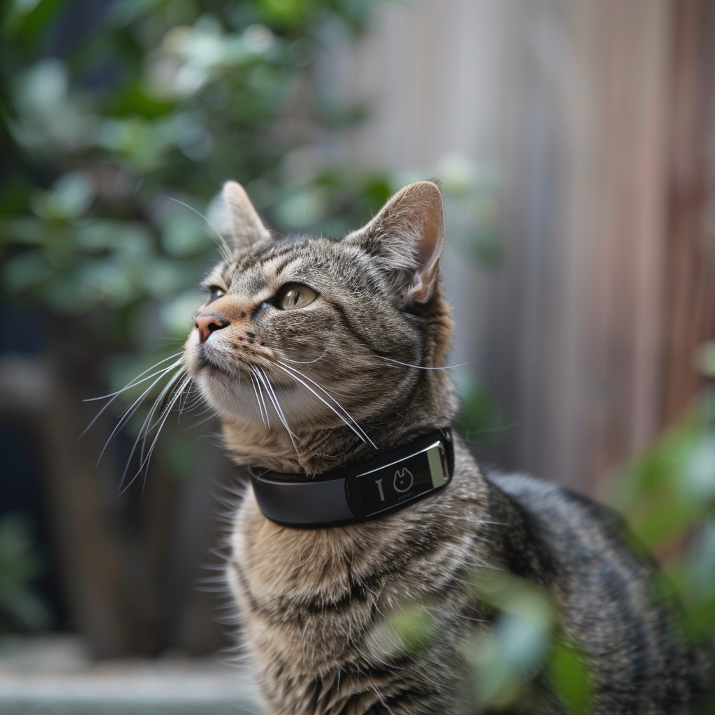 CatCompanion GPS